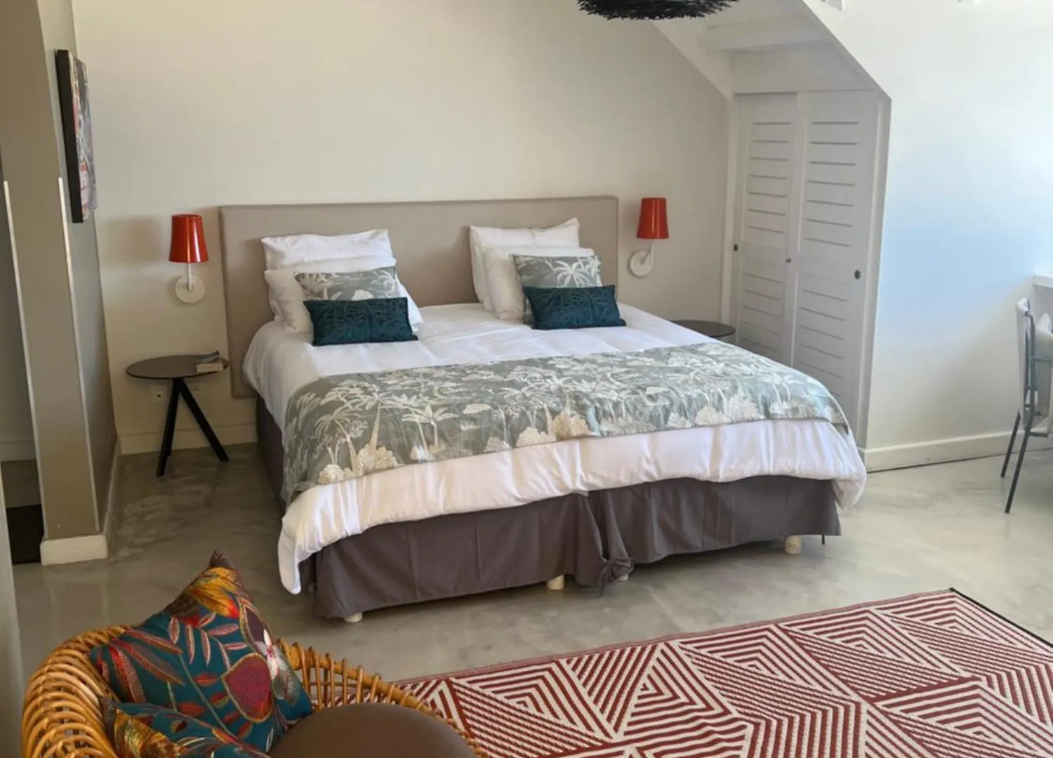 Apartment Baie Beach Club Saint Martin