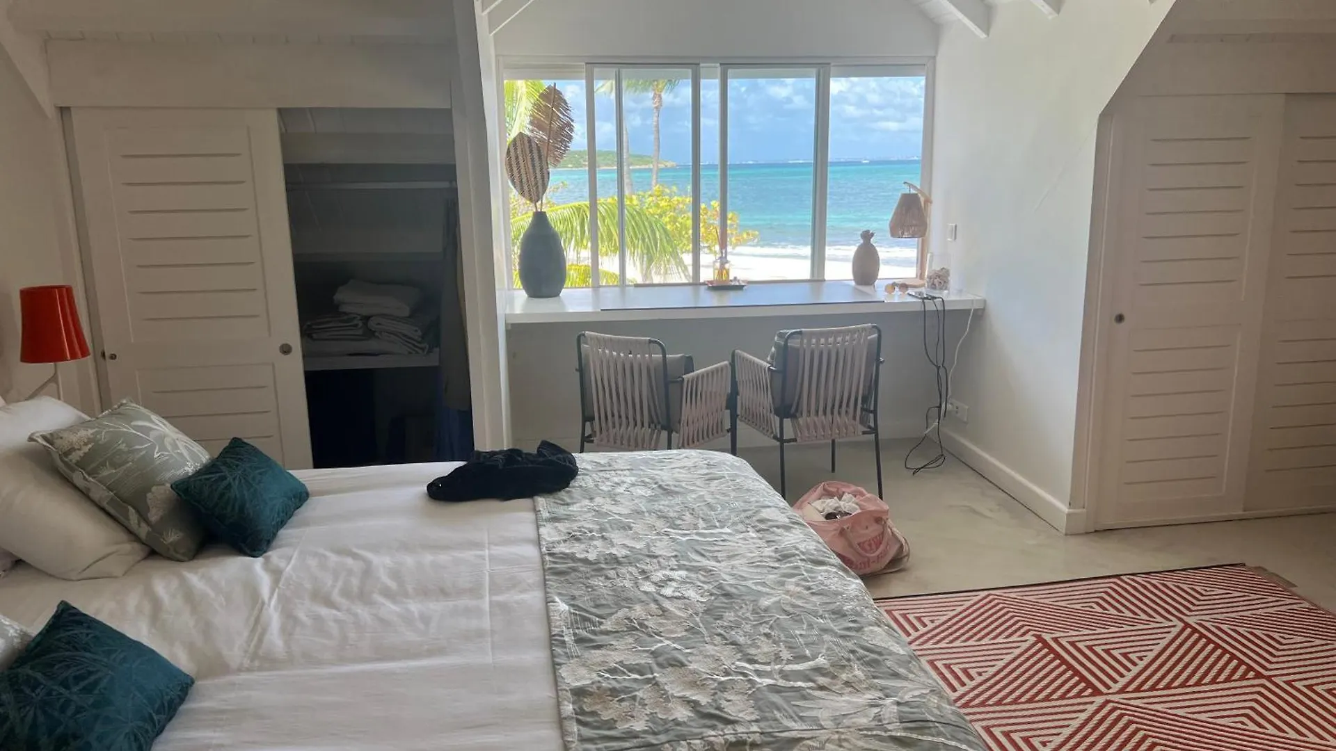 Baie Beach Club Saint Martin Sint Maarten